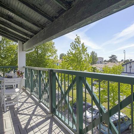 ביאריץ Appartement Barbeau - Welkeys מראה חיצוני תמונה