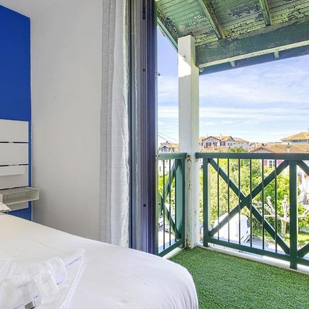ביאריץ Appartement Barbeau - Welkeys מראה חיצוני תמונה