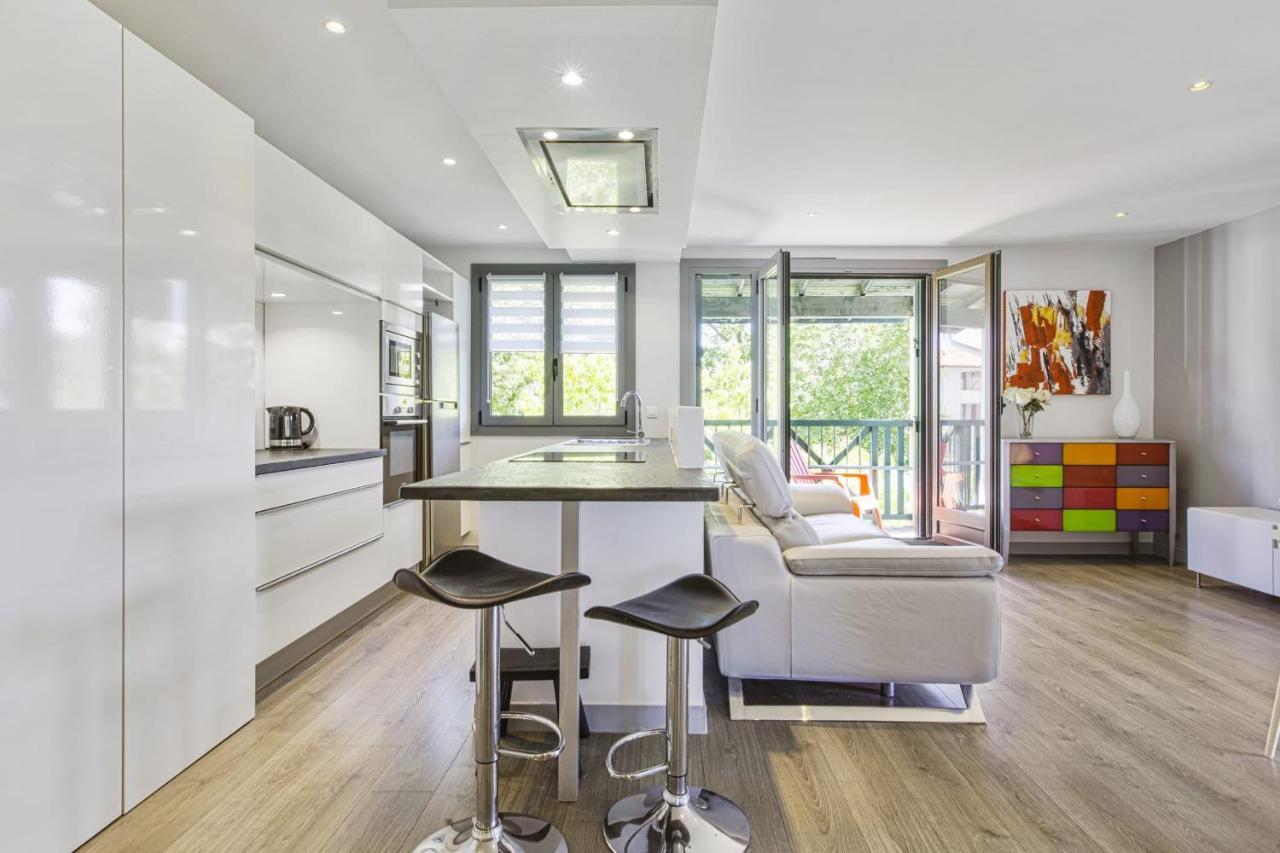 ביאריץ Appartement Barbeau - Welkeys מראה חיצוני תמונה