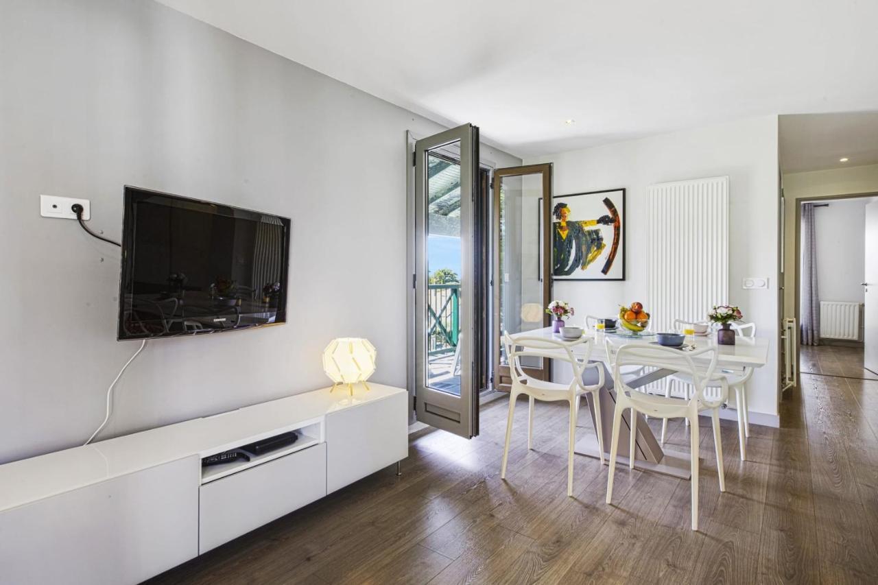 ביאריץ Appartement Barbeau - Welkeys מראה חיצוני תמונה