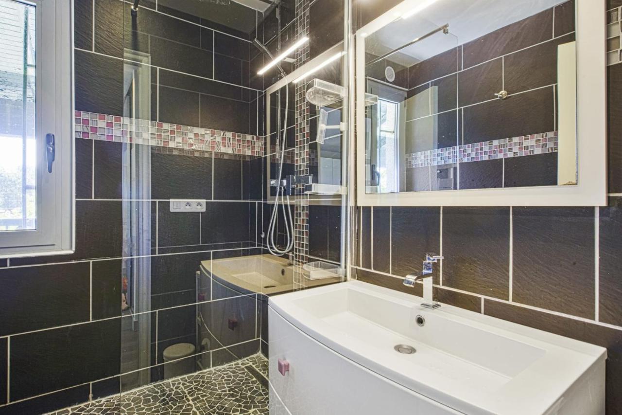 ביאריץ Appartement Barbeau - Welkeys מראה חיצוני תמונה
